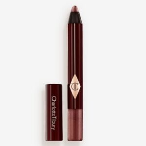 Charlotte Tilbury BRONZED GARNET Colour Chameleon Morphing Eye Shadow Pencil NIB